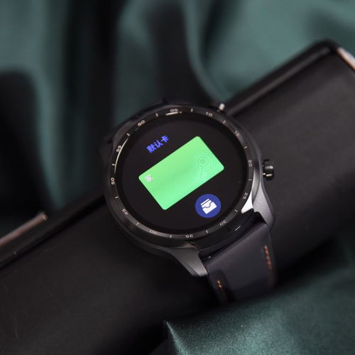 动静皆宜强续航真智能手表 TicWatch Pro 3 深度体验