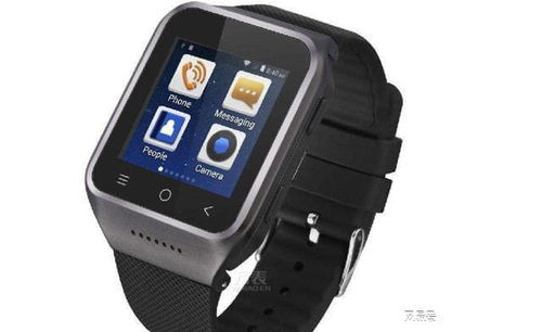 中国智能手表谁在你心里排第一？Amazfit、苹果、华为、小米均上榜