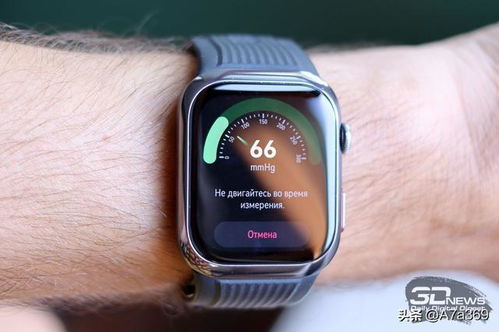 手腕上的健康管家 华为发布内置血压计的Watch D2智能手表