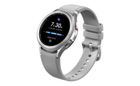 焕新智能手表体验 三星Galaxy Watch4系列预售已开启，2399元起